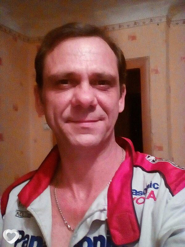 Петр, 53, Киеве — анкета №78613