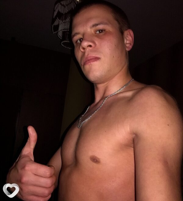 Ян, 31, Могилев — анкета №78616