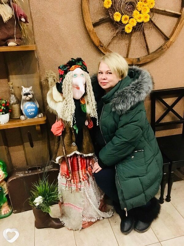 Истерюша, 49, Волгограде — анкета №78625