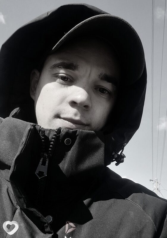 Александр, 30, Могилев — анкета №78632