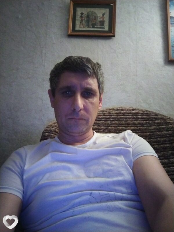 Андрей, 39, Санкт-Петербурге — анкета №78645