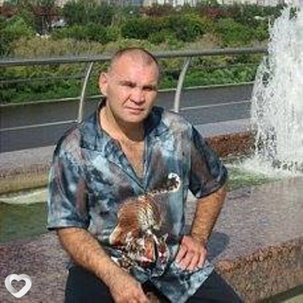 Алекс, 54, Тюмени — анкета №78642