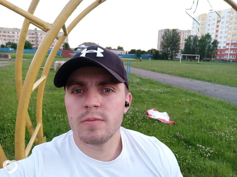 Костя, 34, Бресте — анкета №78644