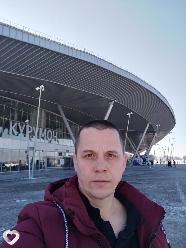 Михаил, 46, Астрахани — анкета №78647