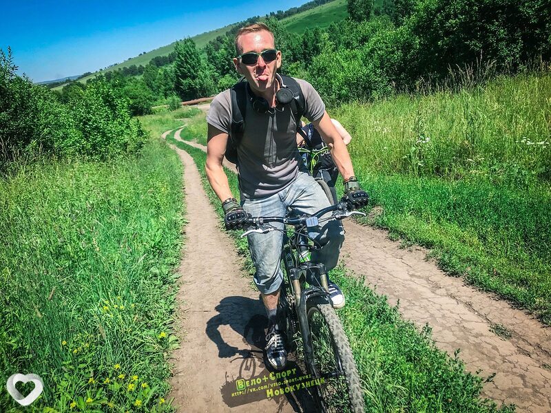 Sergo, 39, Новокузнецке — анкета №78648