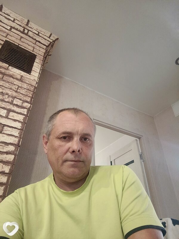 Александр, 45, Энгельсе — анкета №78656
