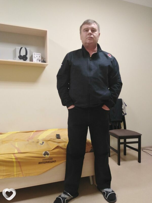 Александр, 52, Москве — анкета №78658
