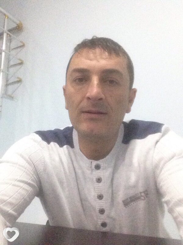 Владимир, 53, Житомире — анкета №78664