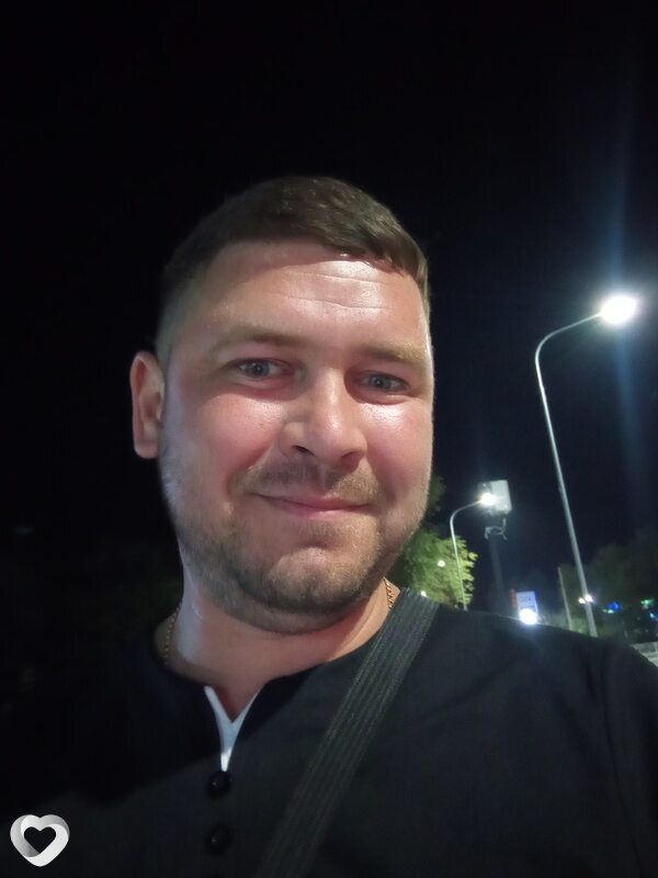 Владимир, 36, Калаче-на-Дону — анкета №78665