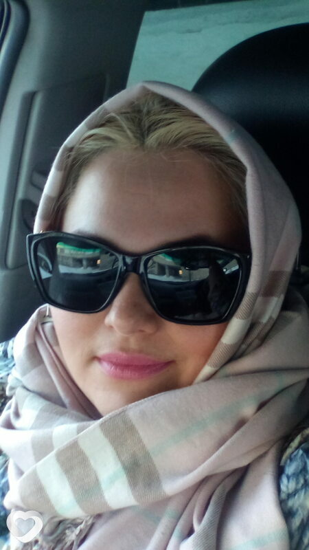 Арина, 40, Усолье-Сибирское — анкета №78667