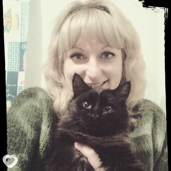 Натали, 46, Днепр — анкета №78670