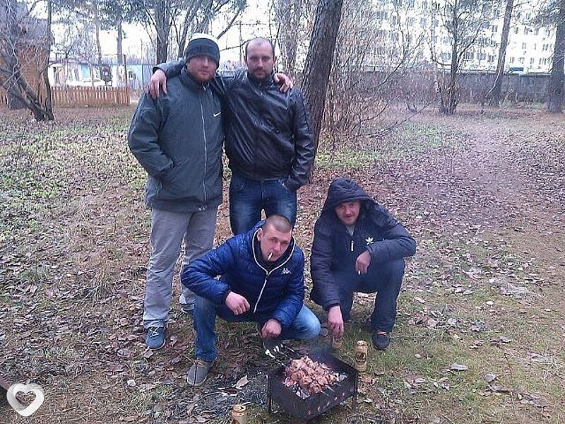 Антон, 38, Санкт-Петербурге — анкета №78685