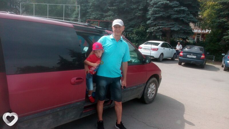 Геннадий, 63, Челябинске — анкета №78673