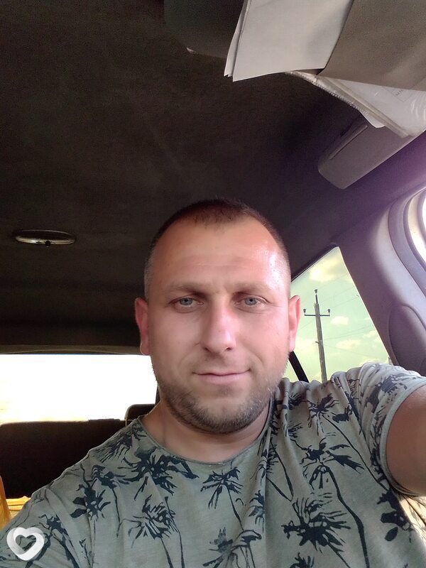 Коля, 43, Ростове-на-Дону — анкета №78678