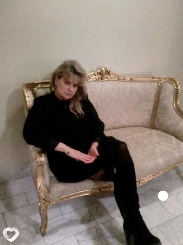 Наталья, 56, Санкт-Петербурге — анкета №78680