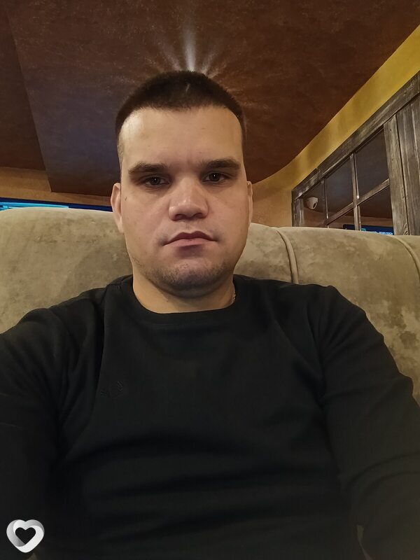 Николай, 32, Череповце — анкета №78686