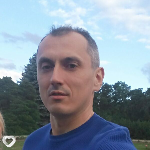 Vitali, 48, Минске — анкета №78691