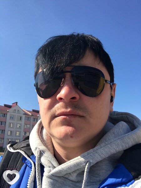 Андрей, 35, Бобруйске — анкета №78696