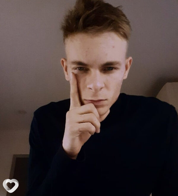 Влад, 29, Днепр — анкета №78699
