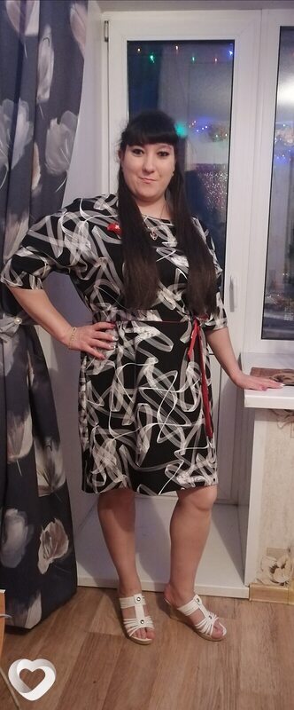 Вера, 35, Абакане — анкета №78709