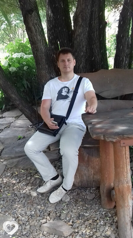 Дмитрий, 39, Новокузнецке — анкета №78711
