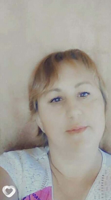 Лилия, 48, Запорожье — анкета №78715