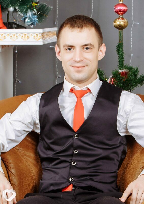 Станислав, 37, Кричеве — анкета №78716