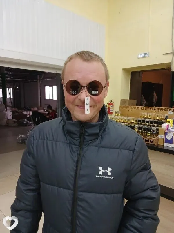 Роман, 36, Арзамасе — анкета №4704