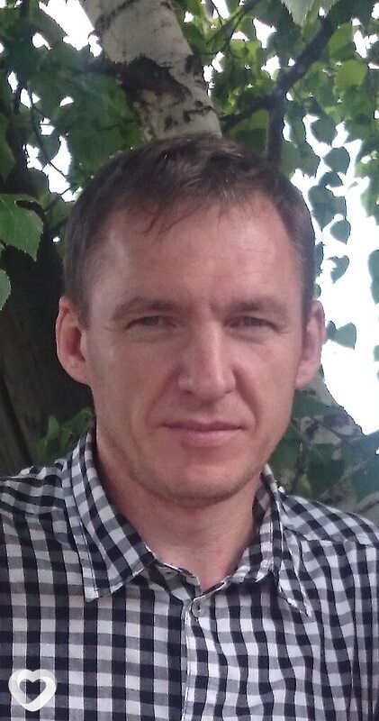 Виктор, 50, Чите — анкета №78720