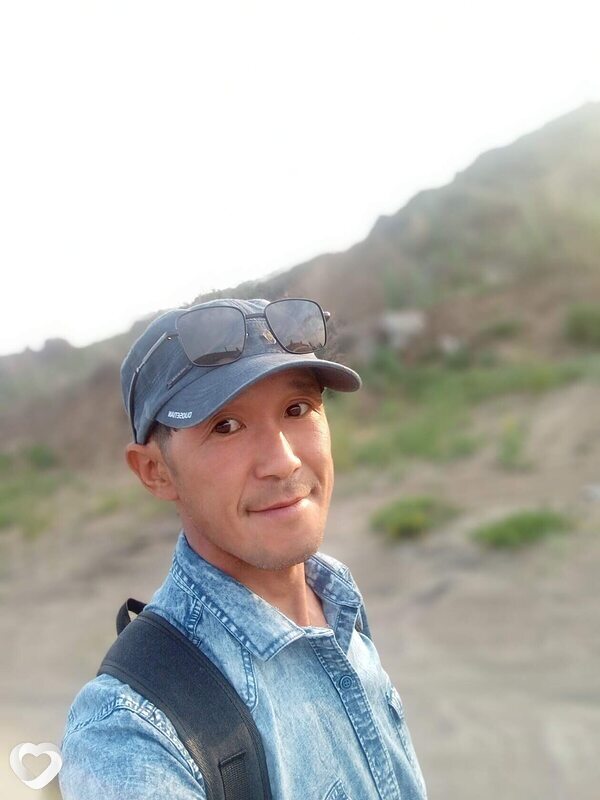Максим, 40, Улан-Удэ — анкета №78725