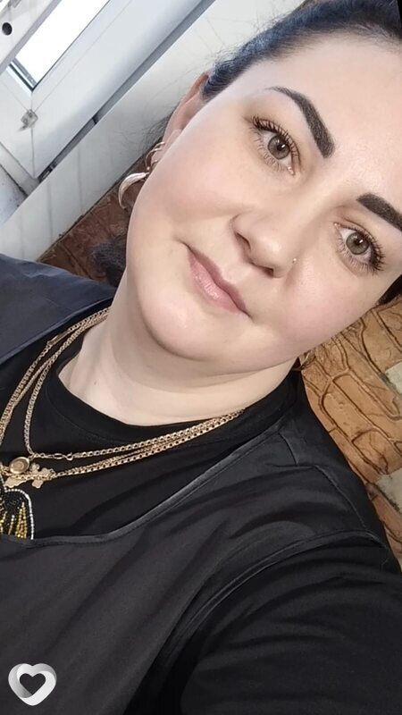 Нюрка, 35, Новокузнецке — анкета №78728