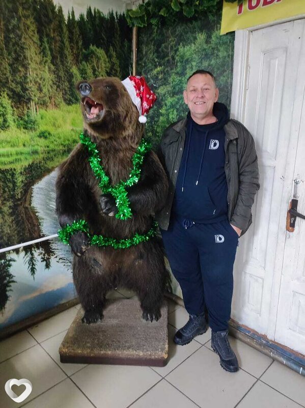 Николай, 55, Волгограде — анкета №78731