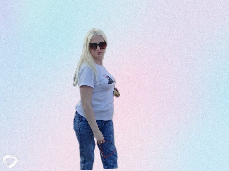 Татьяна, 48, Омске — анкета №78737