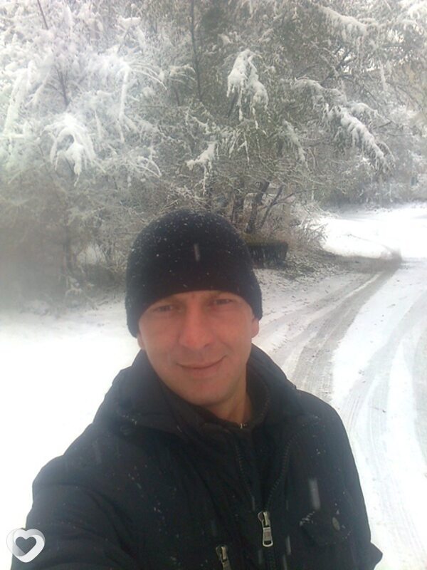 Рома, 45, Владивостоке — анкета №78745