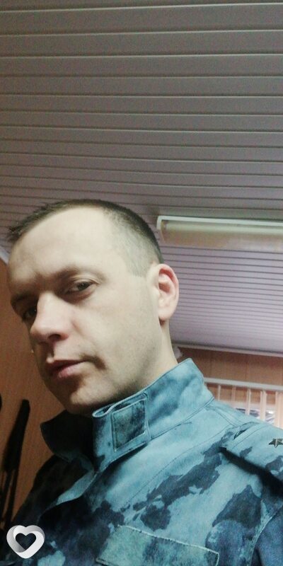 Рауль Пэдро, 36, Воронеже — анкета №78750