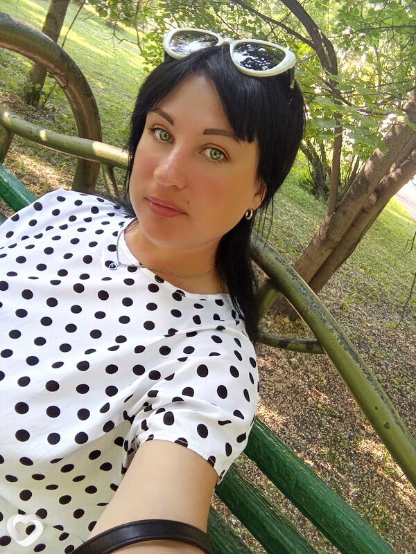 Татьяна, 34, Кемерове — анкета №78752