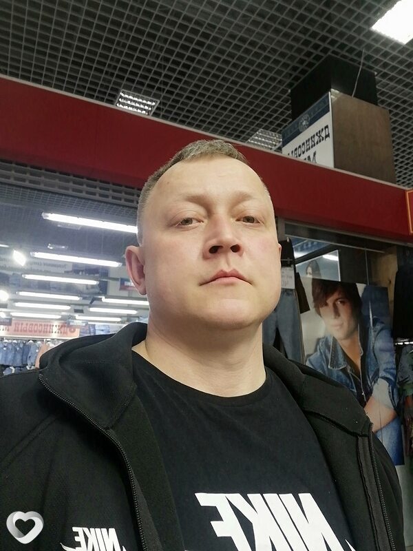 Паша, 38, Братске — анкета №78754