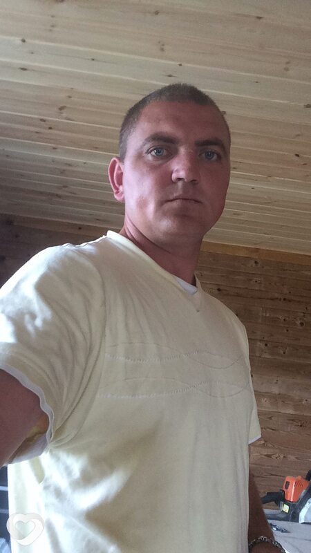Виталик, 40, Киеве — анкета №78757