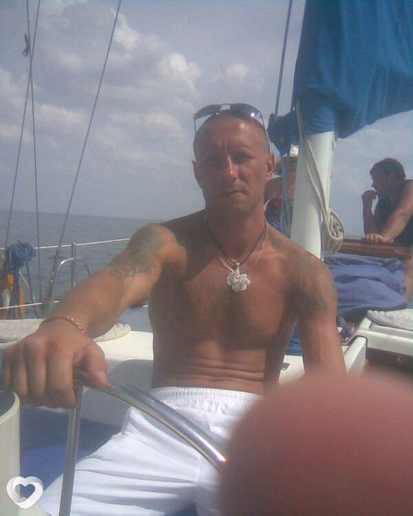 Дмитрий, 49, Могилев — анкета №78761