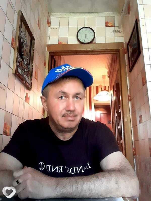 Григорий, 63, Сасове — анкета №78767