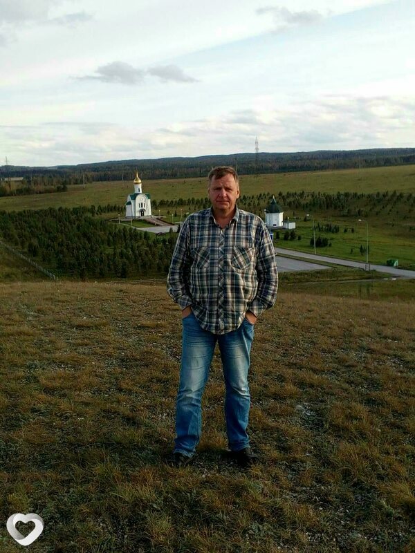 Ян, 57, Кемерове — анкета №78773