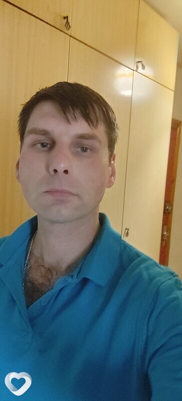 Vitaliu, 40, Киеве — анкета №78771