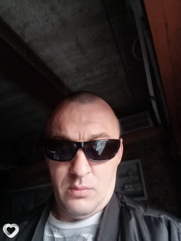 Андрей, 46, Красноярске — анкета №78772