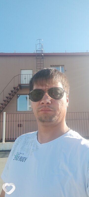 Сергей, 36, Норильске — анкета №78774