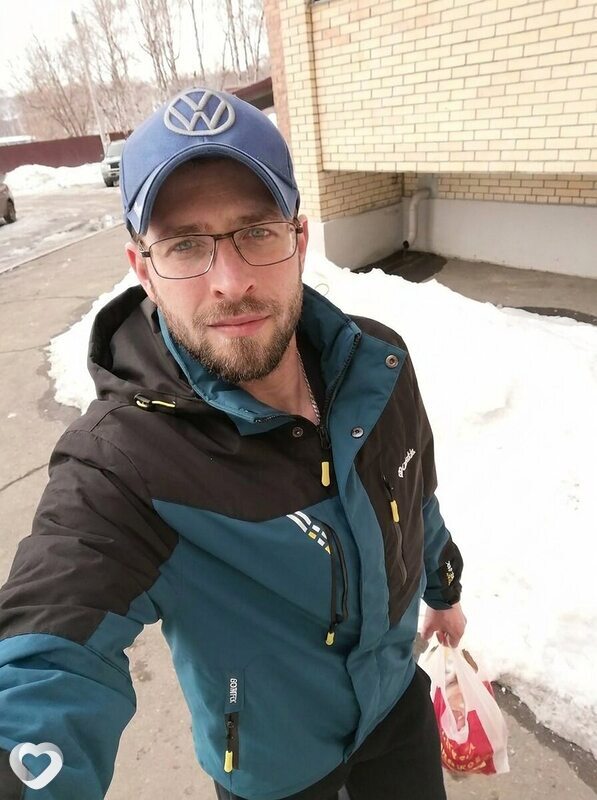 Sergei, 38, Перми — анкета №78787