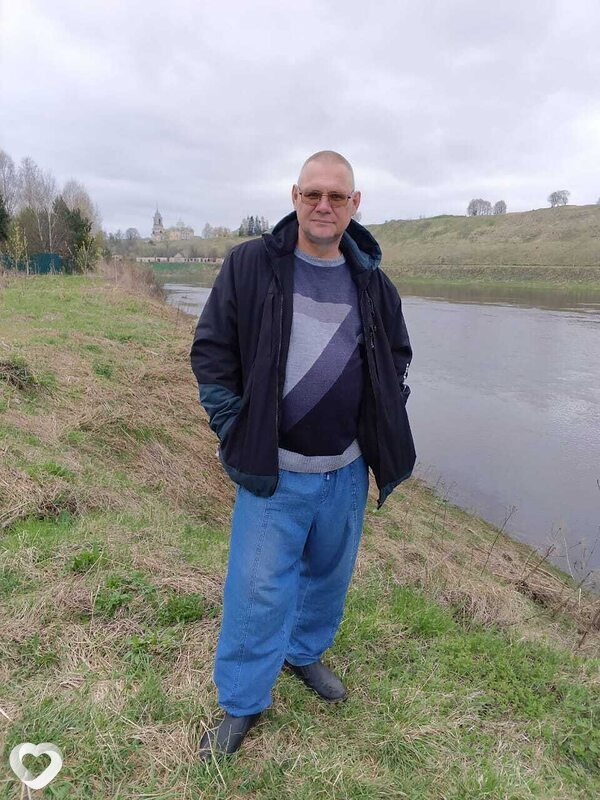 Григорий, Старица