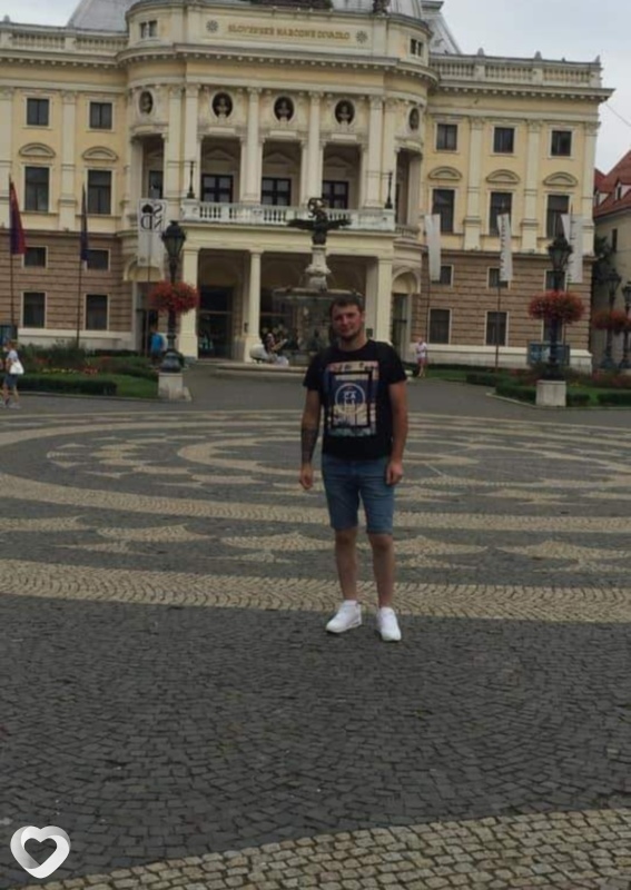 White, 32, Черновцах — анкета №78792