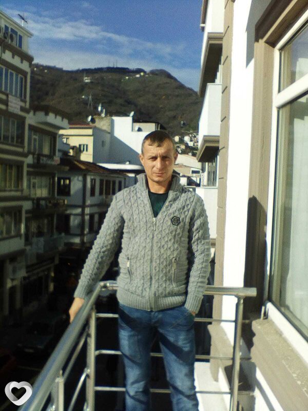 Петя, 37, Николаеве — анкета №78793