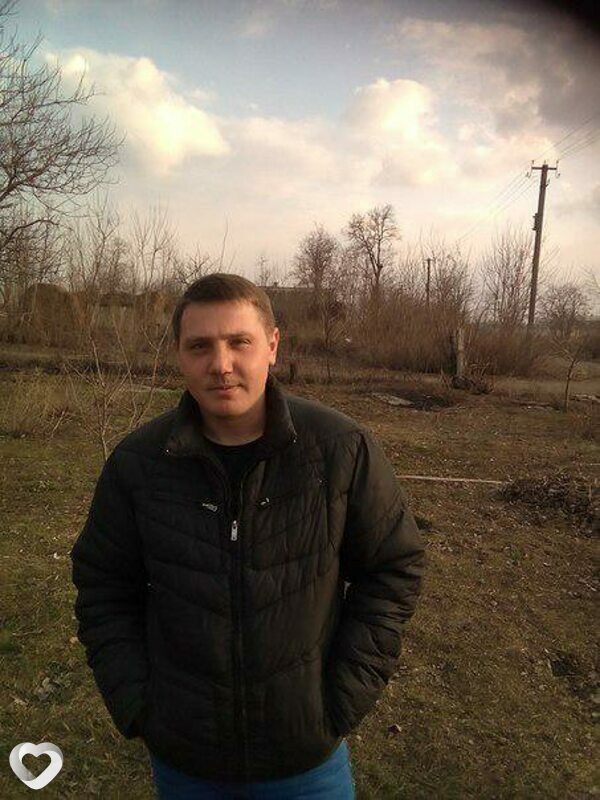 Дима С, 31, Киеве — анкета №78795