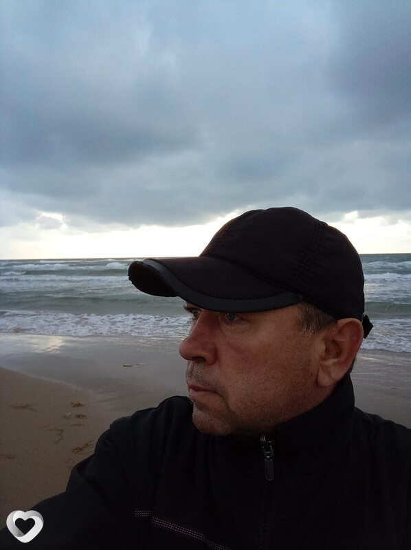 Геннадий, 55, Первомайске — анкета №78796